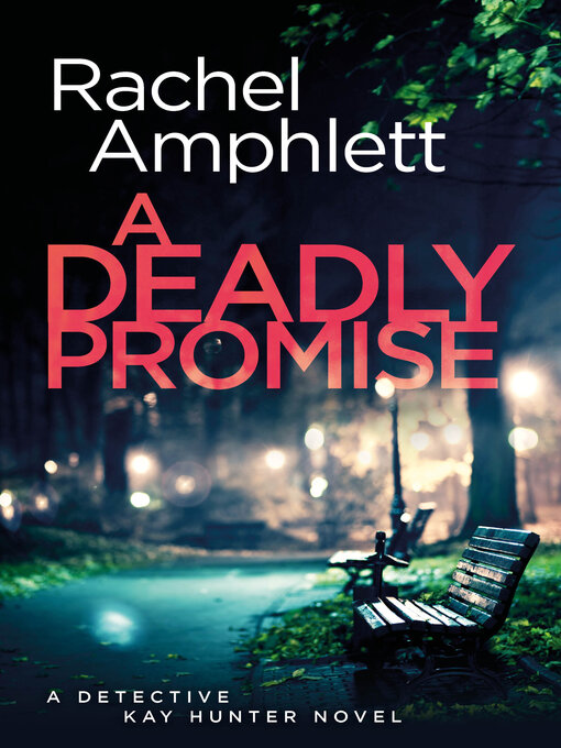 Title details for A Deadly Promise by Rachel Amphlett - Wait list